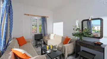 Filia Hotel and Apartments