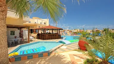 Filia Hotel and Apartments
