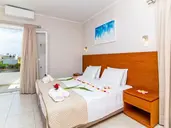 Filia Hotel and Apartments