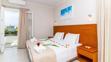 Filia Hotel and Apartments