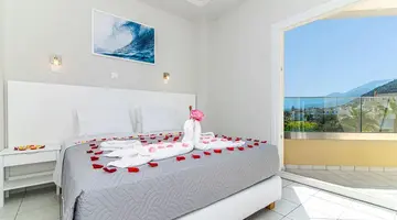 Filia Hotel and Apartments