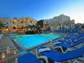 Filia Hotel and Apartments