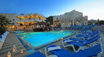 Filia Hotel and Apartments