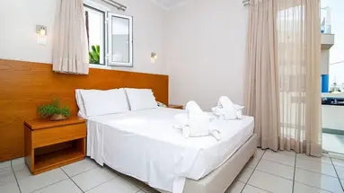 Filia Hotel and Apartments