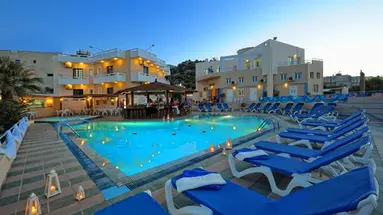 Filia Hotel and Apartments