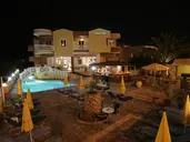 Filia Hotel and Apartments
