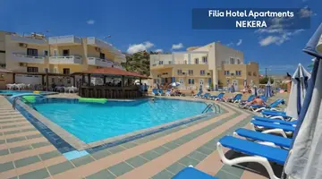 Filia Hotel Apartments