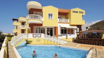 FILIA HOTEL APARTMENTS