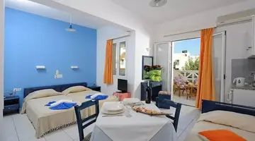 Filia Hotel Resort