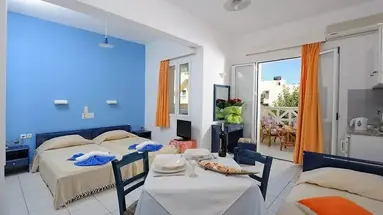 Filia Hotel Resort