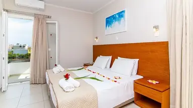 Filia Hotel Resort