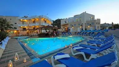 Filia Hotel Resort