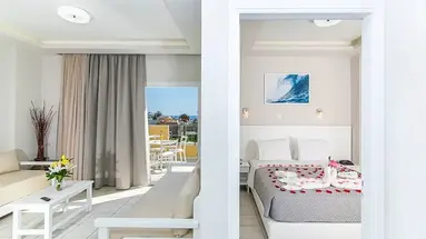 Filia Hotel Resort