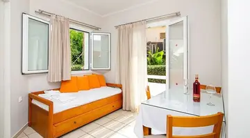 Filia Hotel Resort