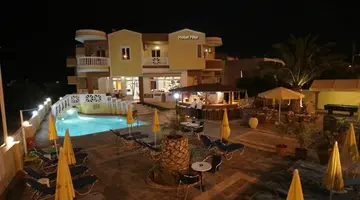 Filia Hotel Resort
