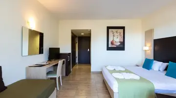 Filion Suites Resort and Spa