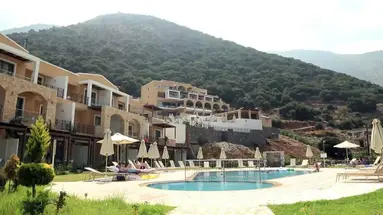Filion Suites Resort and Spa