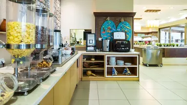 Filion Suites Resort and Spa