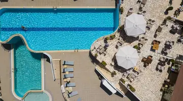 Filion Suites Resort and Spa