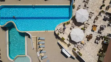Filion Suites Resort and Spa