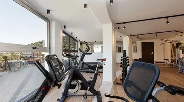 Filion Suites Resort and Spa