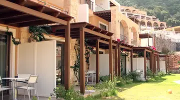 Filion Suites Resort and Spa