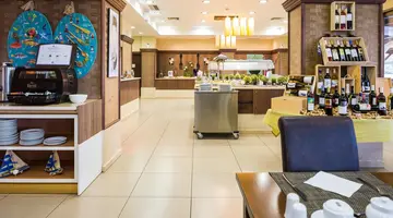 Filion Suites Resort and Spa