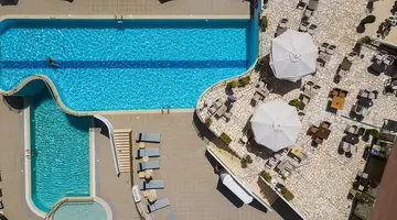 Filion Suites Resort and Spa