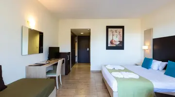 Filion Suites Resort and Spa