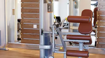 Filion Suites Resort and Spa