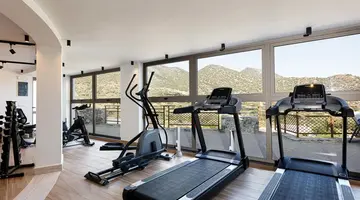 Filion Suites Resort and Spa