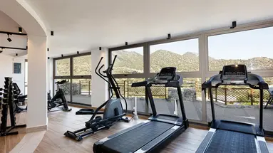 Filion Suites Resort and Spa