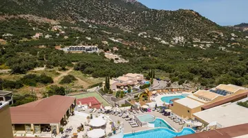 Filion Suites Resort and Spa