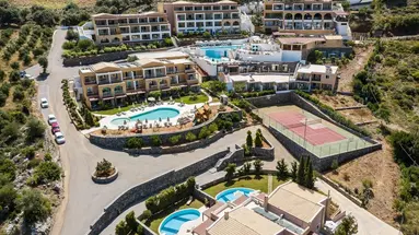 Filion Suites Resort and Spa