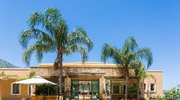 Filion Suites Resort and Spa