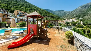 Filion Suites Resort and Spa
