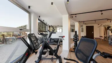 Filion Suites Resort and Spa