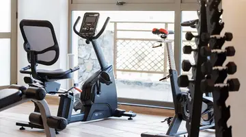 Filion Suites Resort and Spa