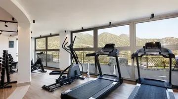 Filion Suites Resort and Spa