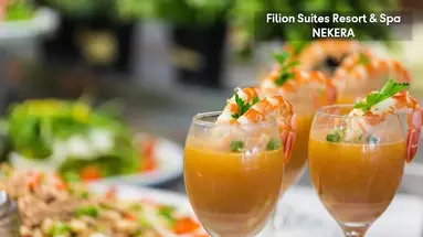Filion Suites Resort & Spa Hotel
