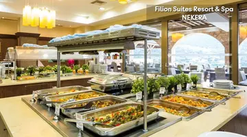 Filion Suites Resort & Spa Hotel