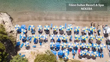 Filion Suites Resort & Spa Hotel