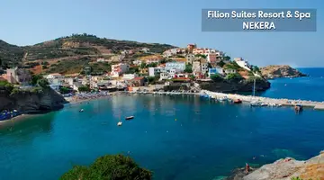 Filion Suites Resort & Spa Hotel