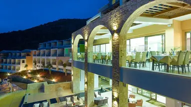 Filion Suites Resort & Spa Hotel