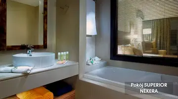 Filion Suites Resort & Spa Hotel