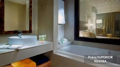 Filion Suites Resort & Spa Hotel