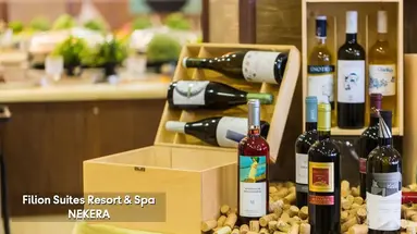 Filion Suites Resort & Spa Hotel