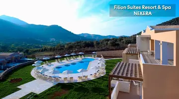 Filion Suites Resort & Spa Hotel