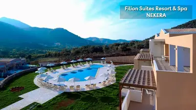 Filion Suites Resort & Spa Hotel
