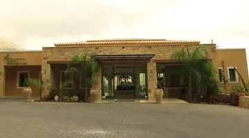 Filion Suites Resort & Spa Hotel